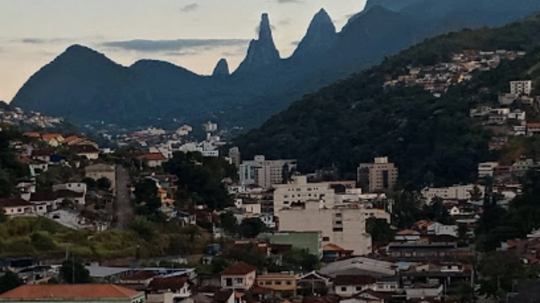 Como é morar em Várzea, Teresópolis