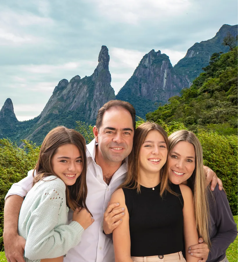 Descubra como é morar em Teresópolis - Imobiliária em Teresópolis PPV Consultoria Imobiliária