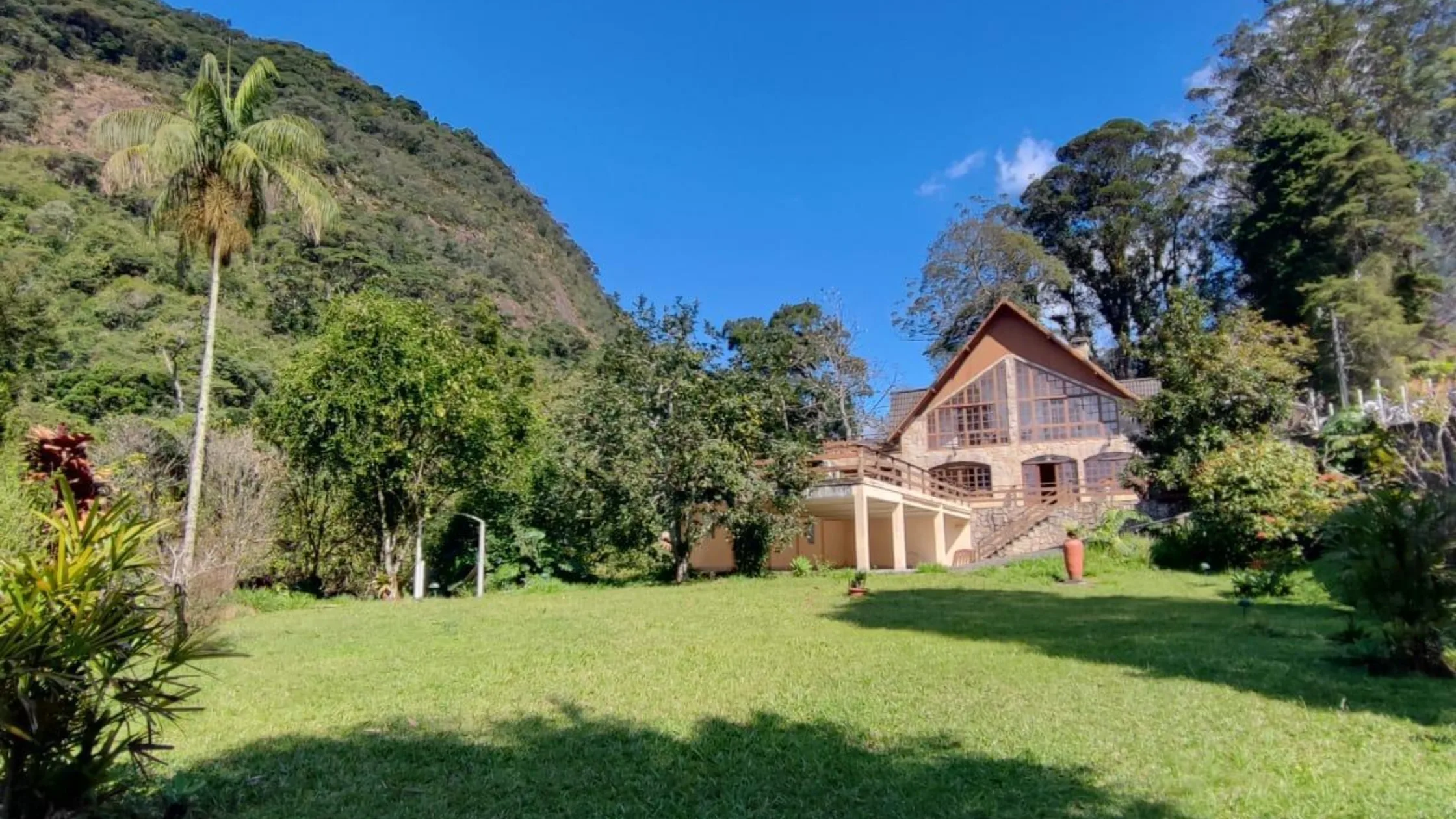 Como é morar na Granja Guarani, Teresópolis? Perfil do bairro e imóveis